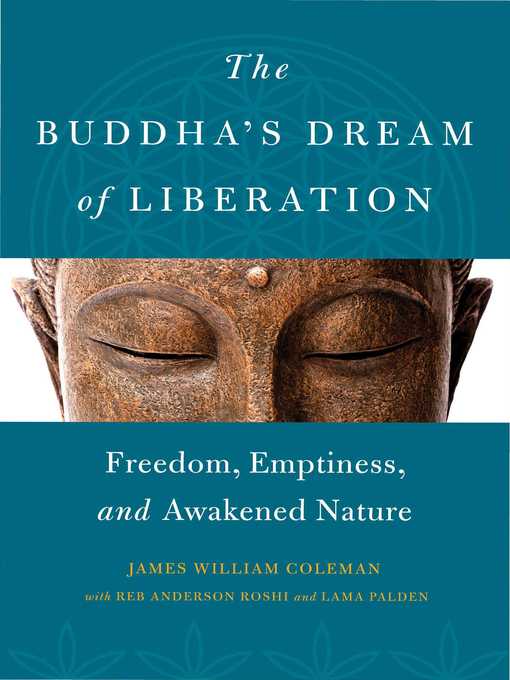 Title details for The Buddha's Dream of Liberation by James William Coleman - Wait list
